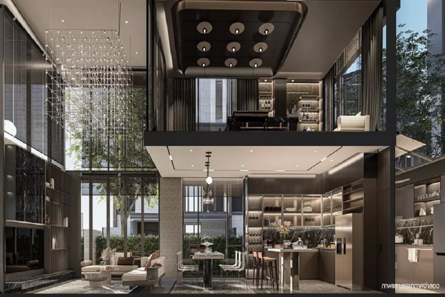 อาร์เทอรี-ทองหล่อ-สุขุมวิท