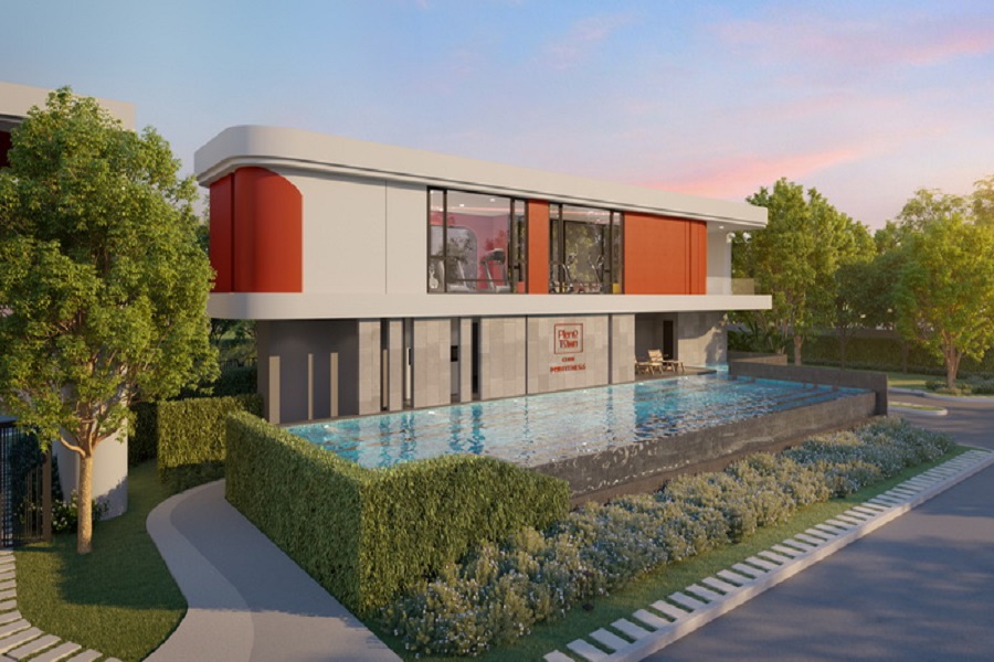 Pleno-Town-Bankluai-Kanchana