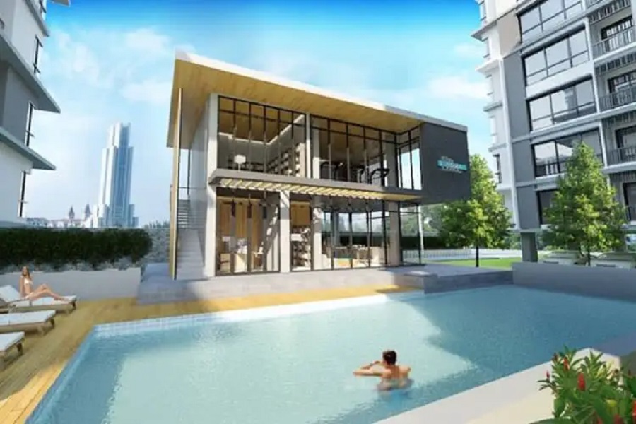 Preme-Condo-3-ABAC-Bangna