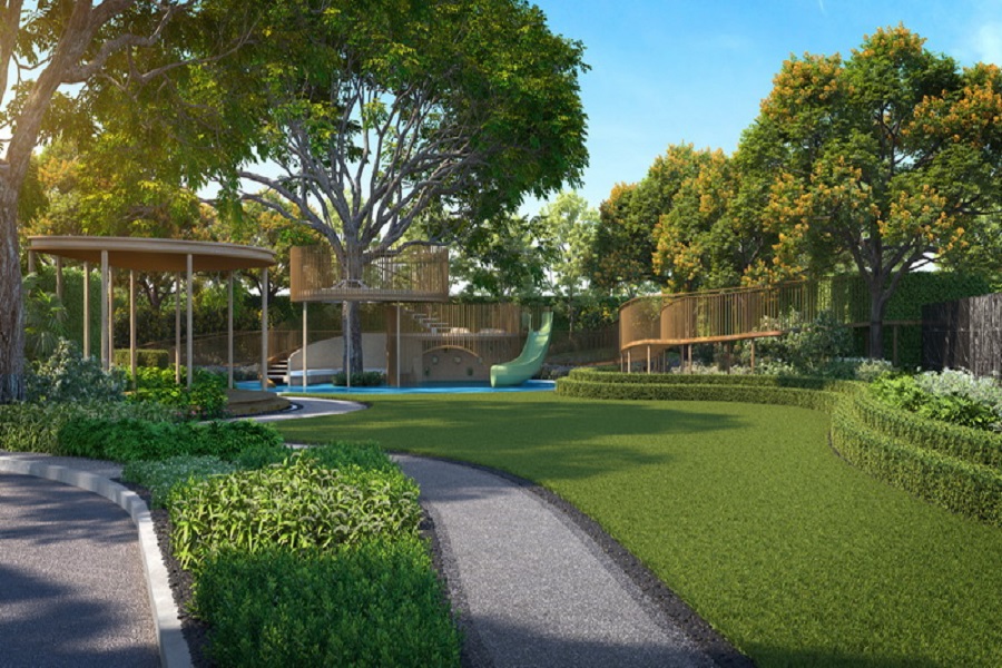 Thana-Residence-Borom-Pinklao