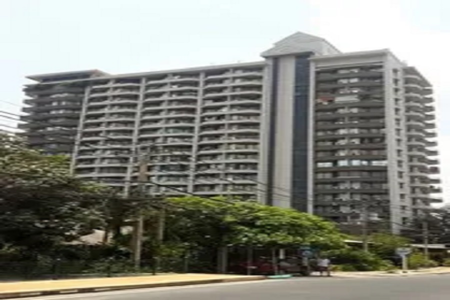 คอน-โด-ธา-รา-รินทร์-เจ้า-พระ-ยา