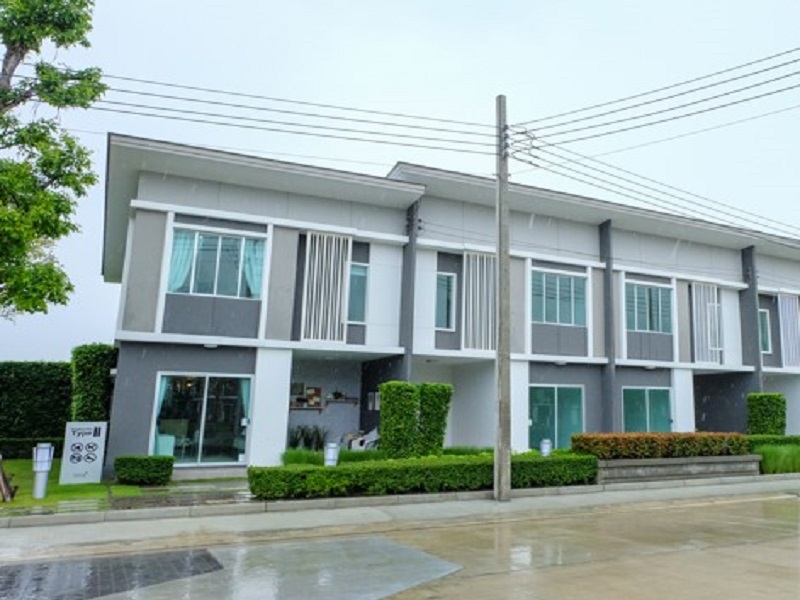 Pruksa-Ville-78-Srinakarin-Thepharak