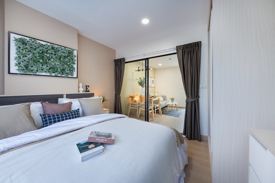 Ploen-Ploen-Condominium-Tiwanon-Wongsawang