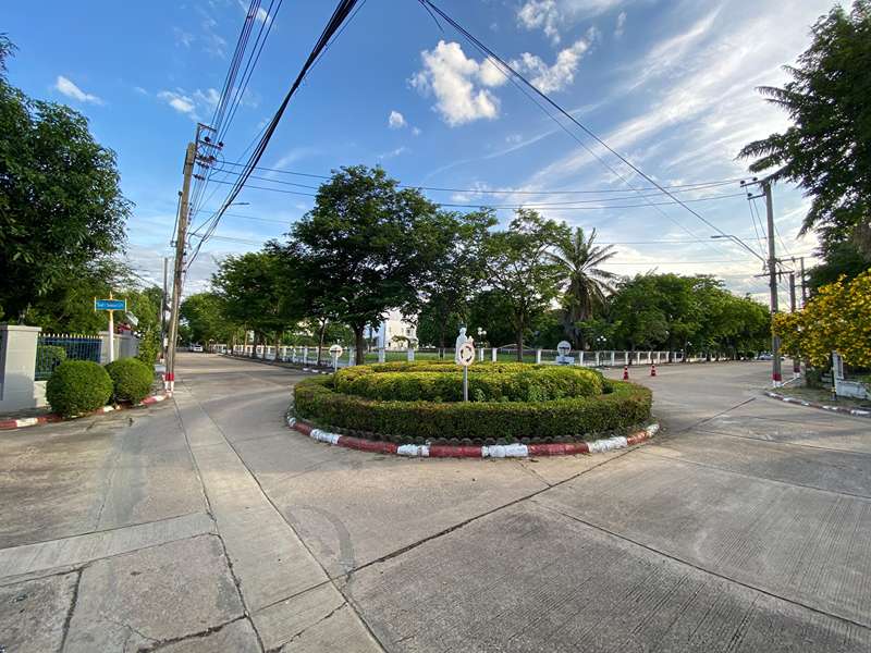 วิลล่ารอยัล-พุทธมณฑลสาย-2