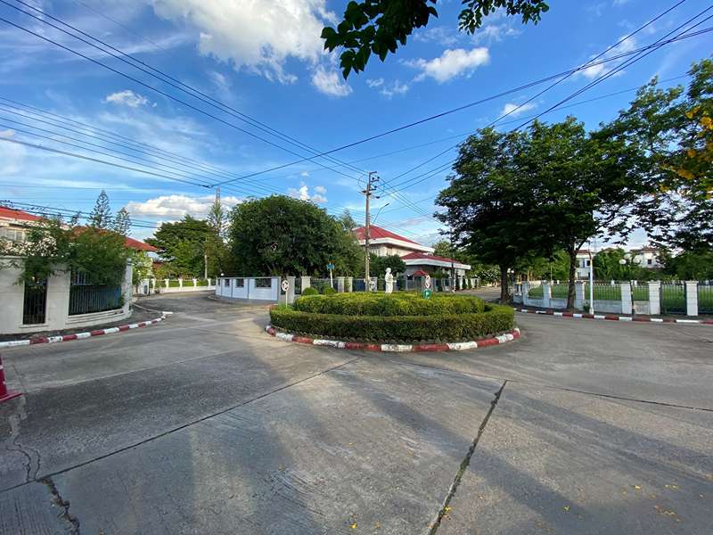 วิลล่ารอยัล-พุทธมณฑลสาย-2