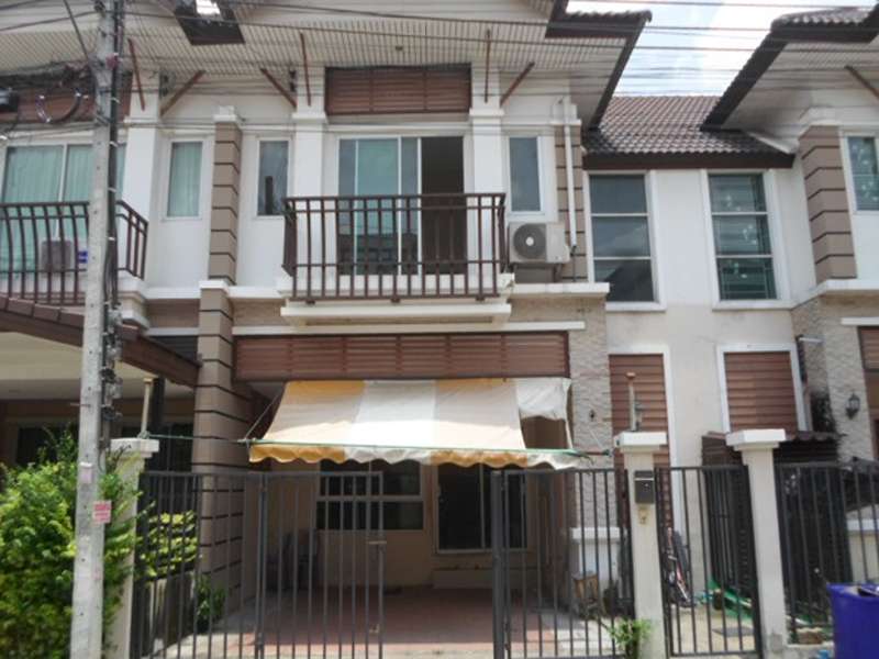 เดอะ-ทาวน์-พหลโยธินเพิ่มสิน