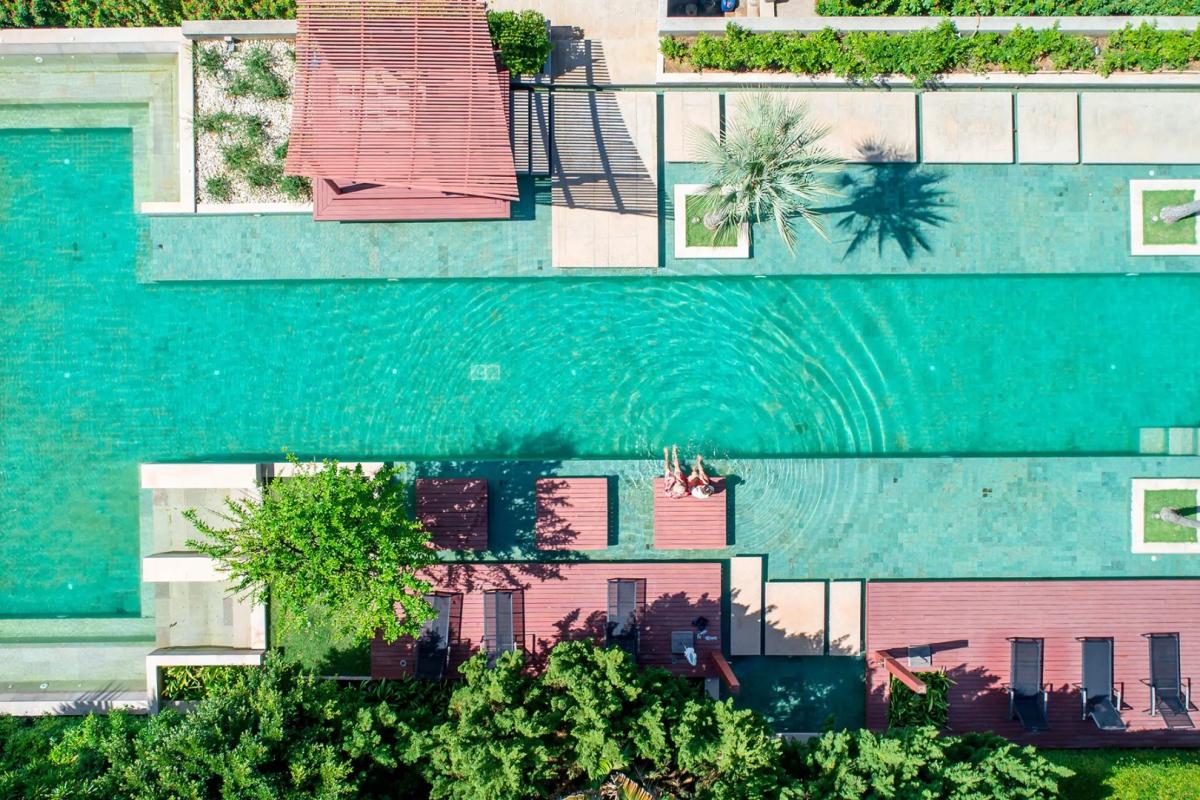 ปราณลักษณ์-พูลวิลล่า