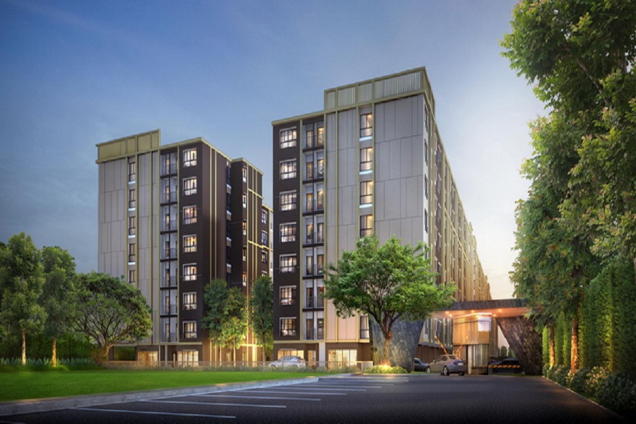 เอช-วัน-คอนโด-อ่อนนุช-ลาดกระบัง