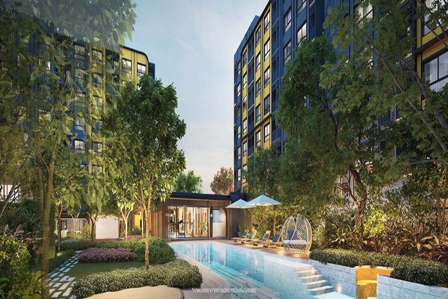 d-condo-shine-rangsit