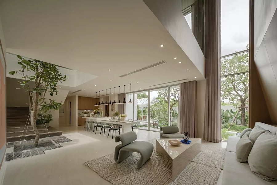 โนเบิล-เทอร์รา-พระราม-9-เอกมัย