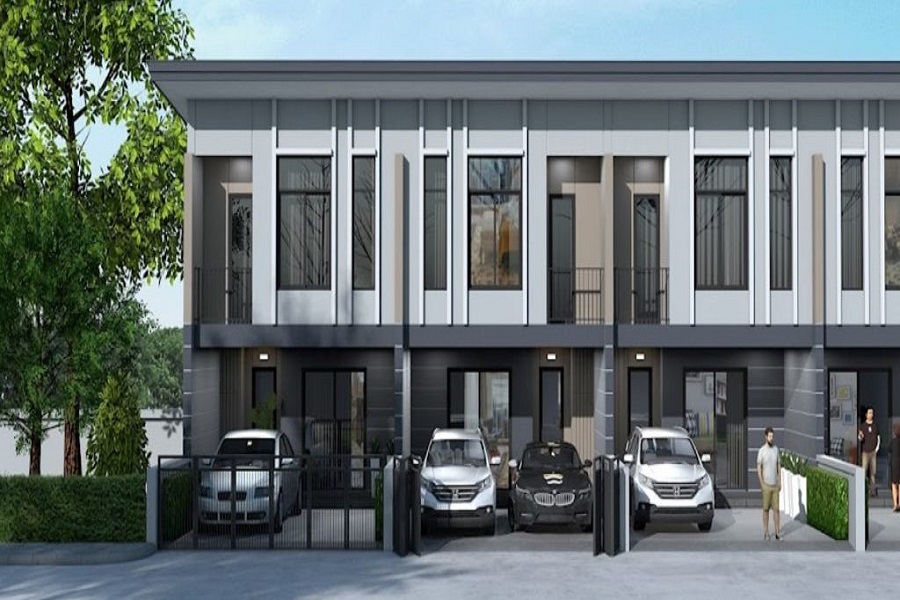 Golden-Home-Nongyaiboo-Chonburi