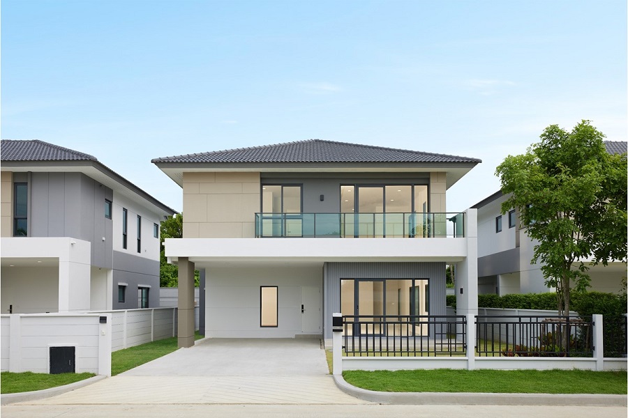 เซนโทร-อ่อนนุช-ลาดกระบัง