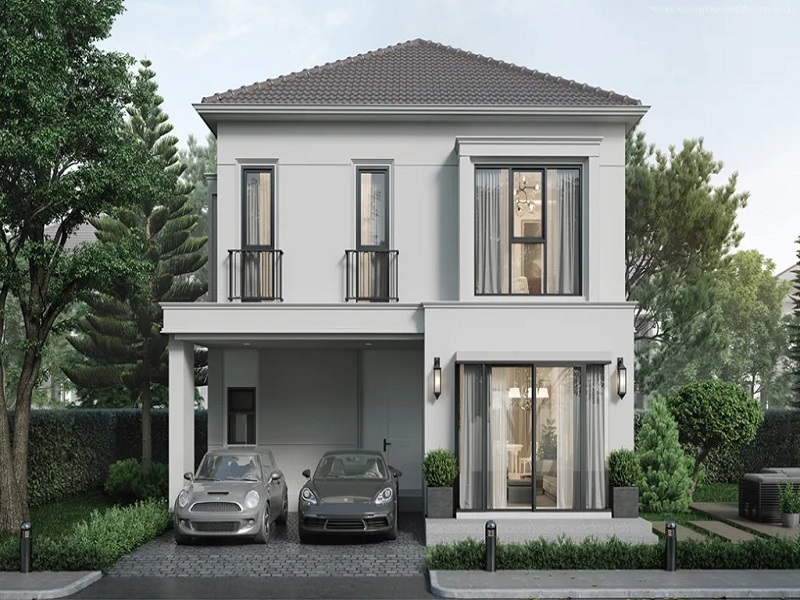 NEORY-RESIDENCE-Bangna-Thepharak