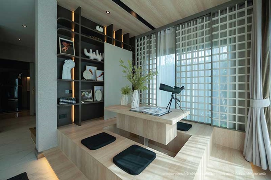 เวนิว-ไอดี-รังสิต-ปทุมธานี