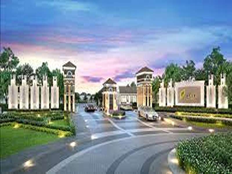 พฤกษาวิลล์-ศรีนครินทร์-บางนา