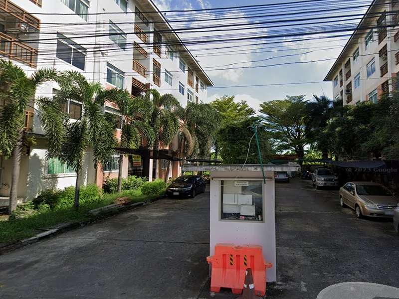 Kacha-Puri-Condominium