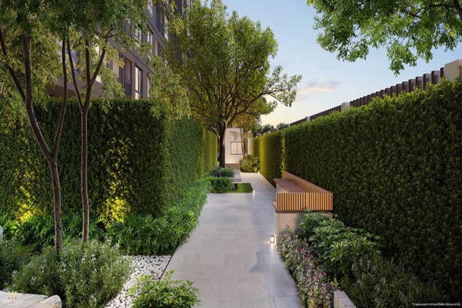 HI-Sukhumvit-Bangchak-Station