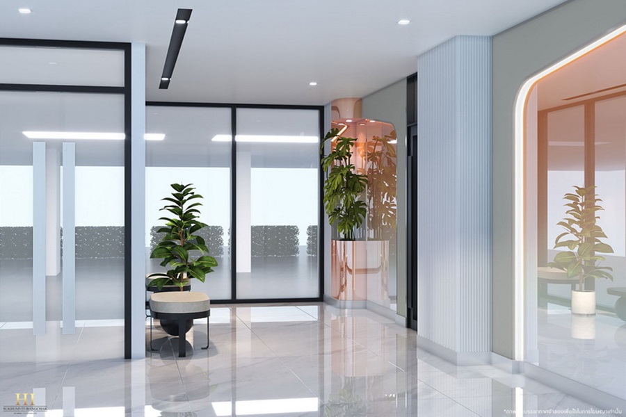 HI-Sukhumvit-Bangchak-Station