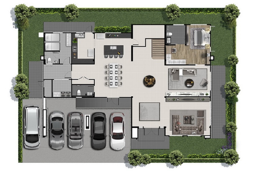 The-City-Pinklao-Phrannok