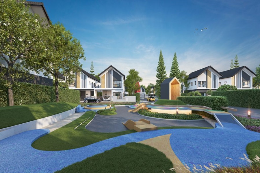 ริทโม-พาร์ควิว-ชัยพฤกษ์-แจ้งวัฒนะ