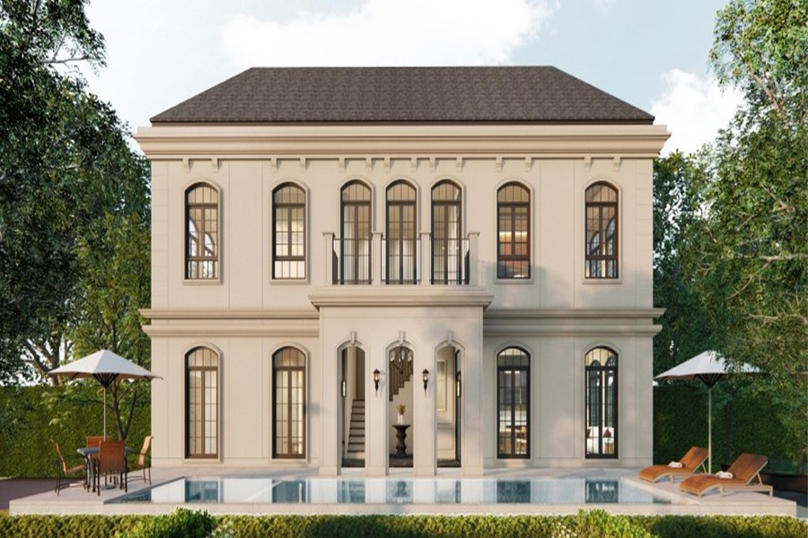 ธีรินทร์ทาวน์-ราชพฤกษ์-พระราม-5