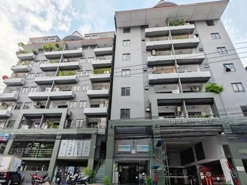 เดอะ-กรีน-เพลส-บางนา