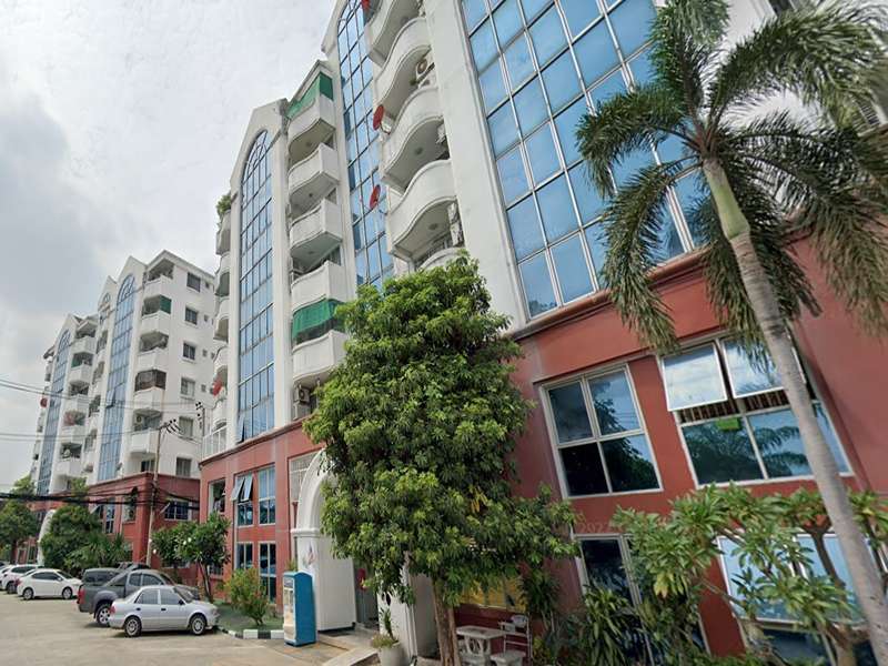 บ้านสวนพงษ์เพชร