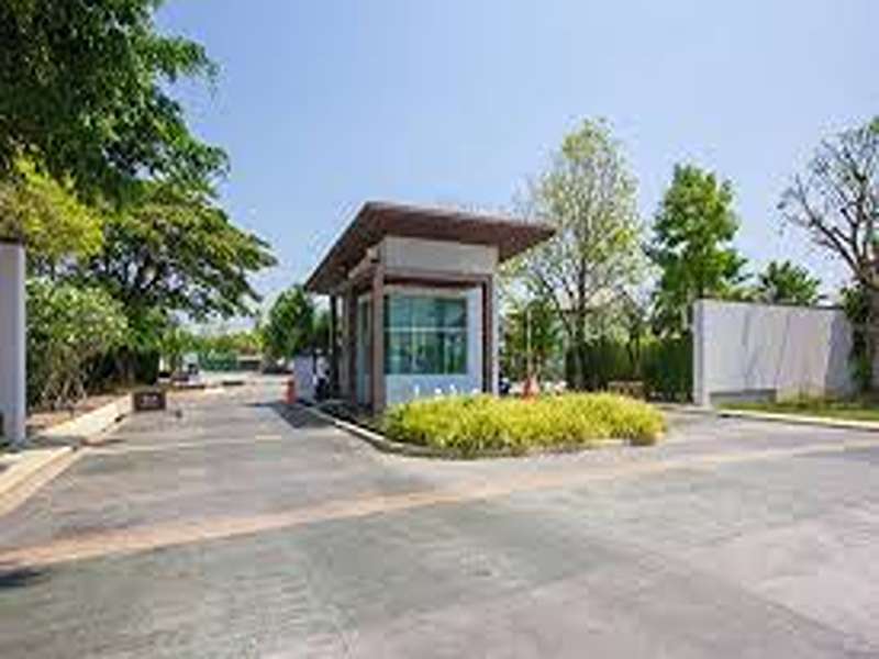 Siwalee-Sankamphaeng-Chiangmai