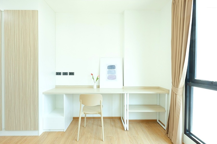 คิทท์-เรสซิเด้นท์-เจริญนคร-สาทร