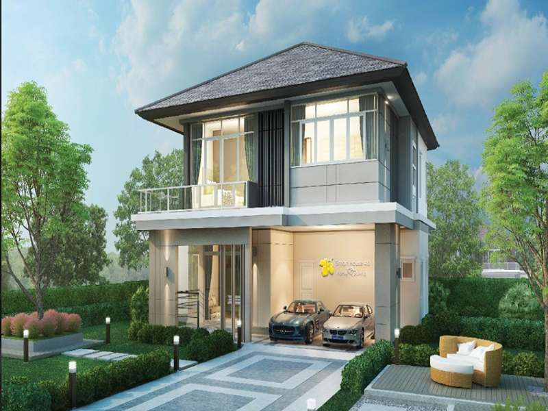 เดอะพรีมิโอ-ทาวน์-บ้านบึง-ชลบุรี