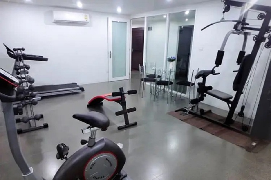 Rawee-Waree-Residence