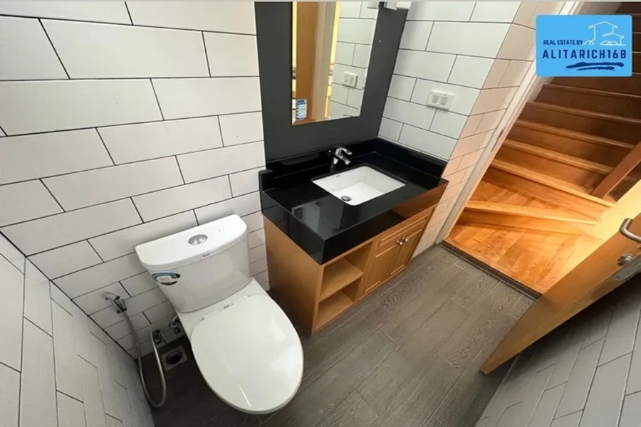 อลิชา-วิลล์