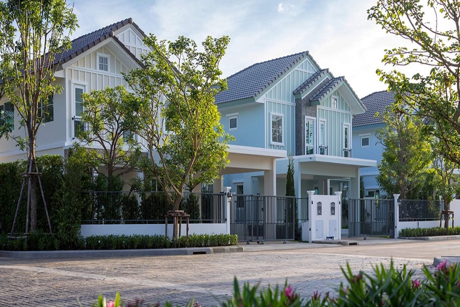 วิลลาจจิโอ-รังสิต-คลอง-4