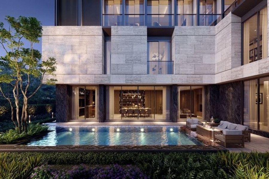 Nirvana-Collection-Krungthep-Kreetha