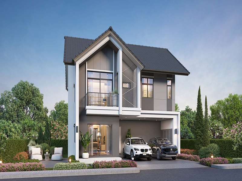 ไมร่า-เรสซิเดนซ์