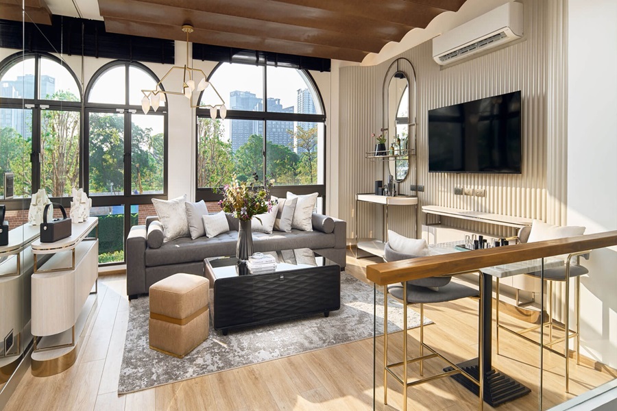 Tararom-Private-Residence-Ramkhamhaeng-9