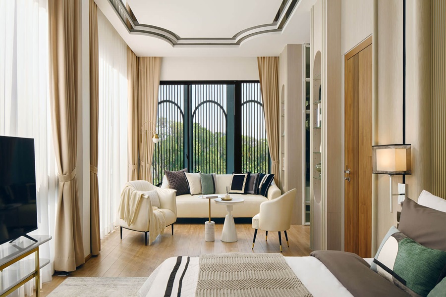 Tararom-Private-Residence-Ramkhamhaeng-9