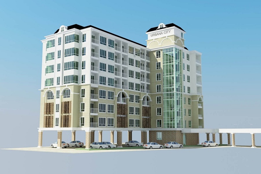 เออบาน่า-ซิตี้-บางแสน