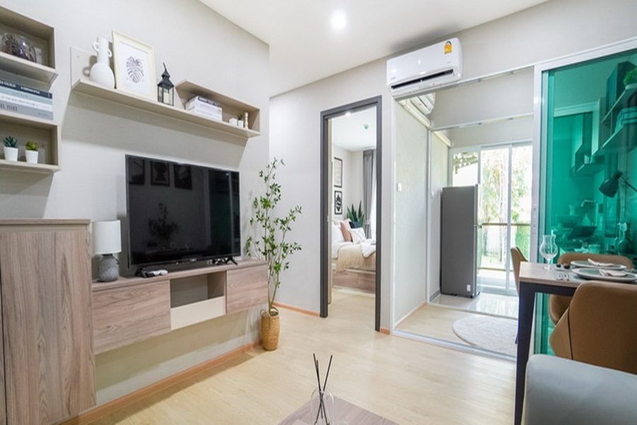 วันพลัส-สวนดอก-ไลฟ์