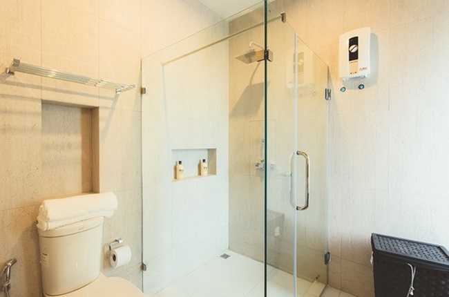 เลอพาร์ค-เรสซิเดนท์