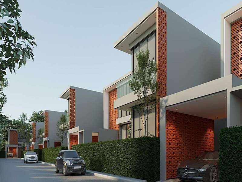 อลิสา-พูลวิลล่า