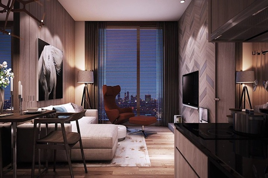 มารีน่า-โกลเด้น-เบย์-พัทยา