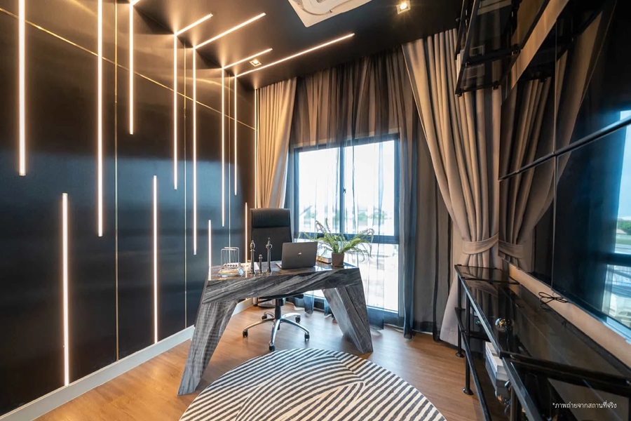 เวนิว-ไอดี-พหลโยธิน-รังสิต