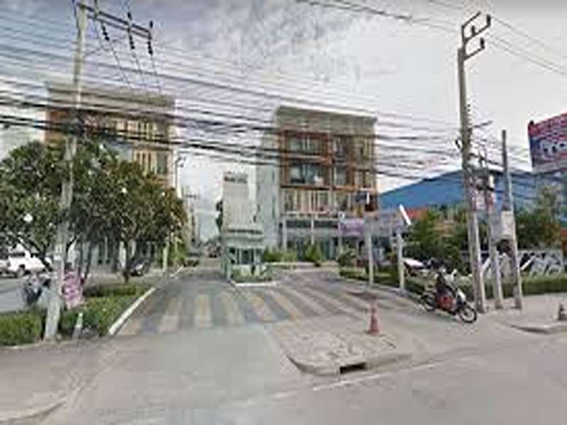 อาร์เค-พาร์ค-รามอินทรา-คู้บอน