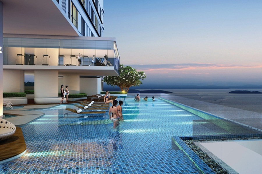 Casalunar-Mesto-Condominium