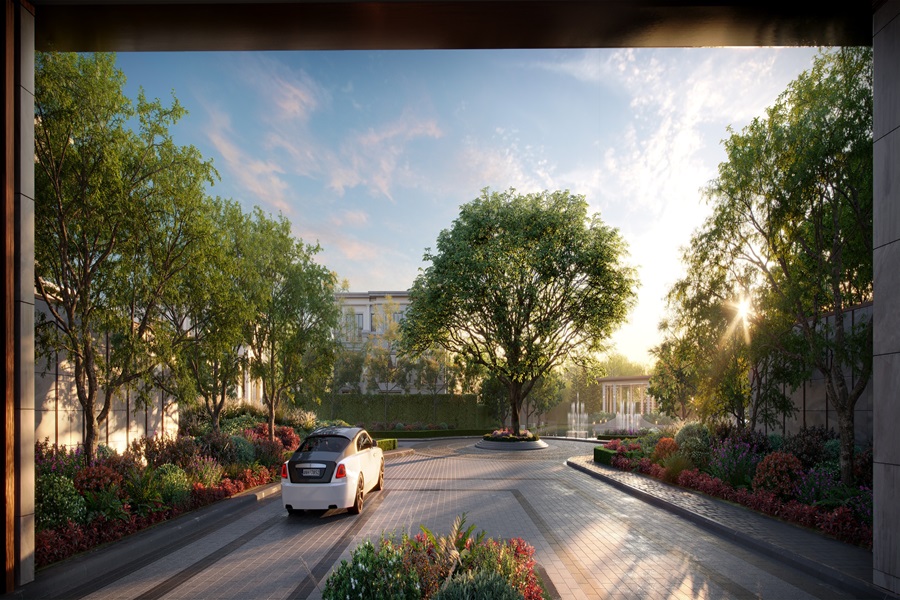 CINQ-ROYAL-The-Eighteen-Bangna-KM-7