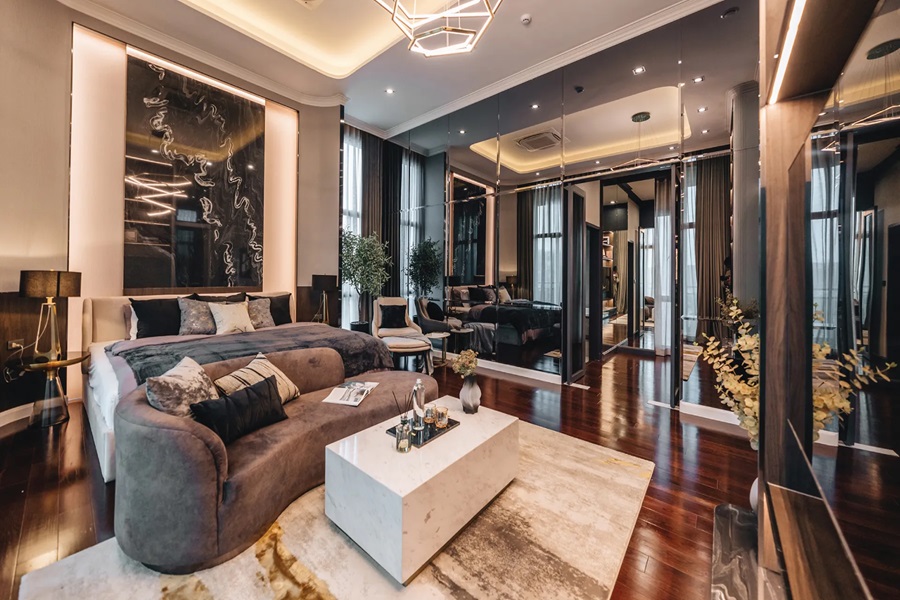 บางกอก-บูเลอวาร์ด-ซิกเนเจอร์-แจ้งวัฒนะ-ราชพฤกษ์