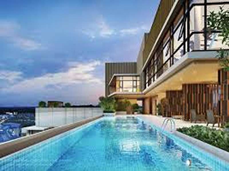 Escent-Ville-Suratthani