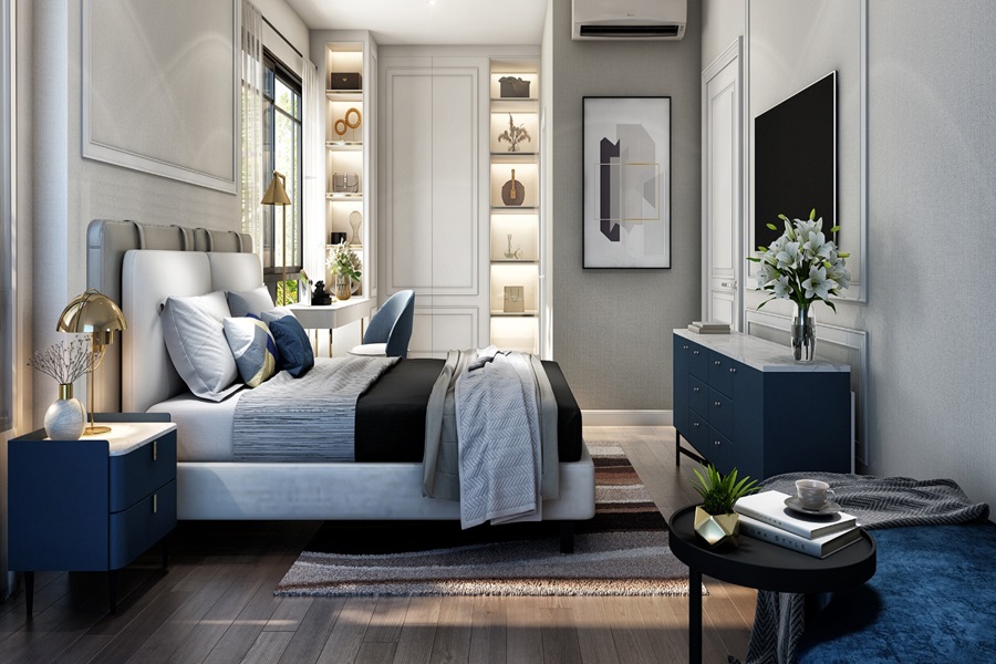 บริทาเนีย-มะลิวัลย์