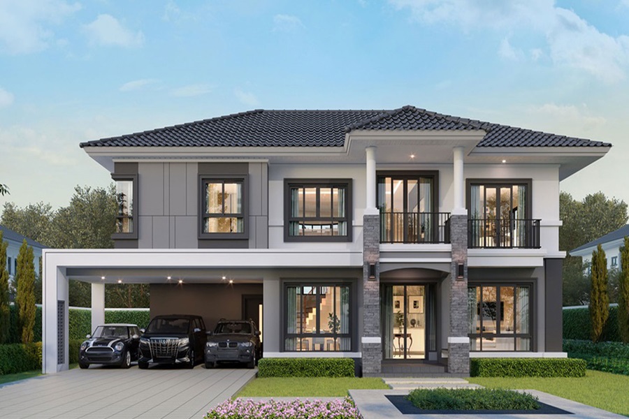 Supalai-Grand-Ville-San-Kamphaeng